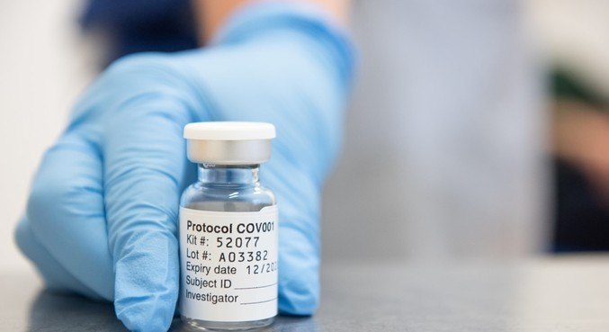 Anvisa anuncia registro definitivo da vacina de Oxford e do medicamento Remdesivir