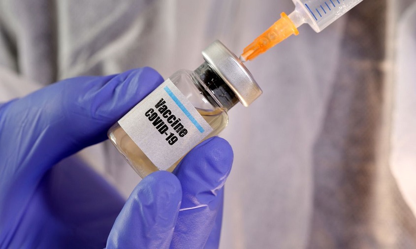 Farmacêuticas da Europa e dos EUA prometem rigor em testes para vacina