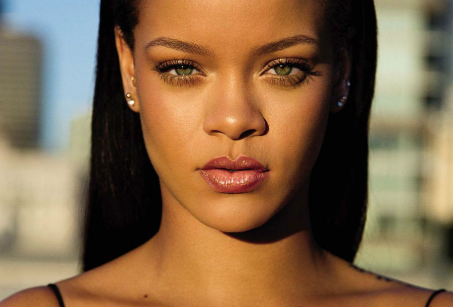 Aniversariante do dia: Rihanna!