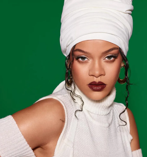 Rihanna prepara lançamento de música inédita para esta sexta-feira (28)