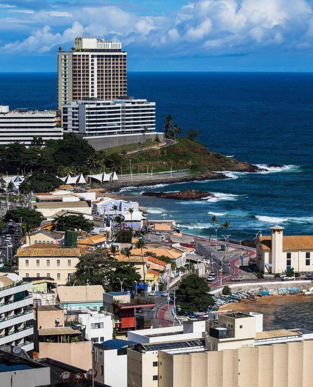 Prefeitura de Salvador concede selo a estabelecimentos seguros para o turismo