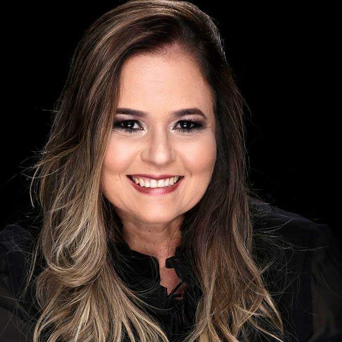  Esposa do médico Paulo Hilarião morre aos 53 anos em Salvador