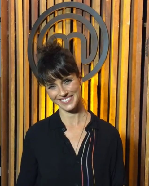 Chef Helena Rizzo vai integrar time de jurados do MasterChef Brasil