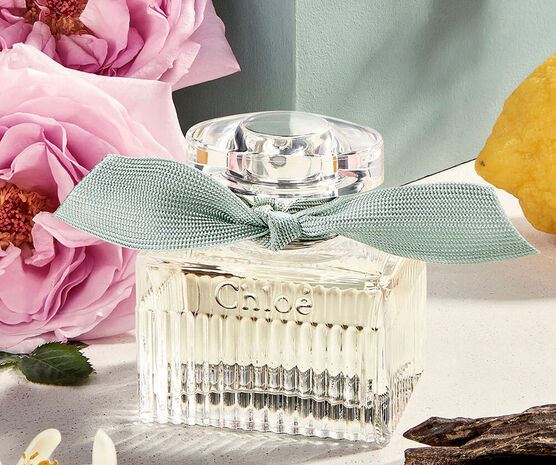 Sustentabilidade: Chloé reforça sua linha de perfumes naturais