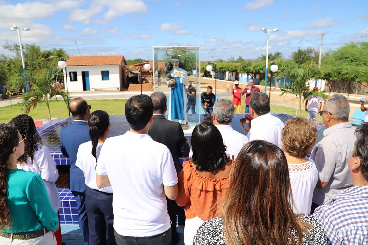 Chapada Diamantina ganha roteiro do turismo religioso em homenagem a Santa Dulce dos Pobres