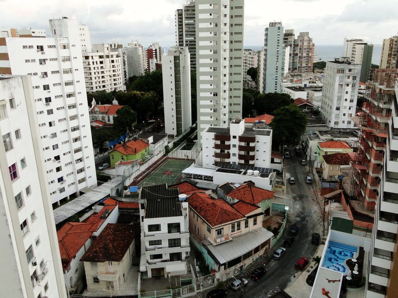 Polêmica no bairro da Graça: mudança de nome de rua divide opinião de moradores 