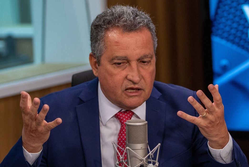  Rui Costa classifica decisão do Copom de manter taxa de juros em 13,75% como ‘insensibilidade’ com o povo