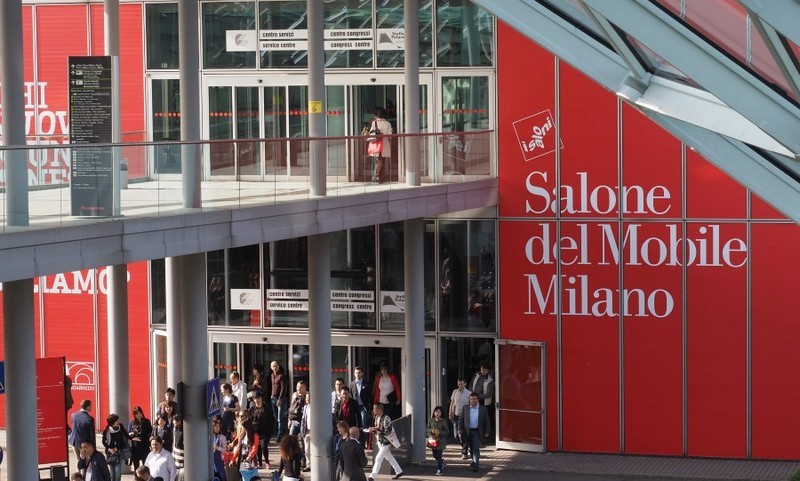 Salone del Mobile agitará Milão a partir do dia 09 de abril