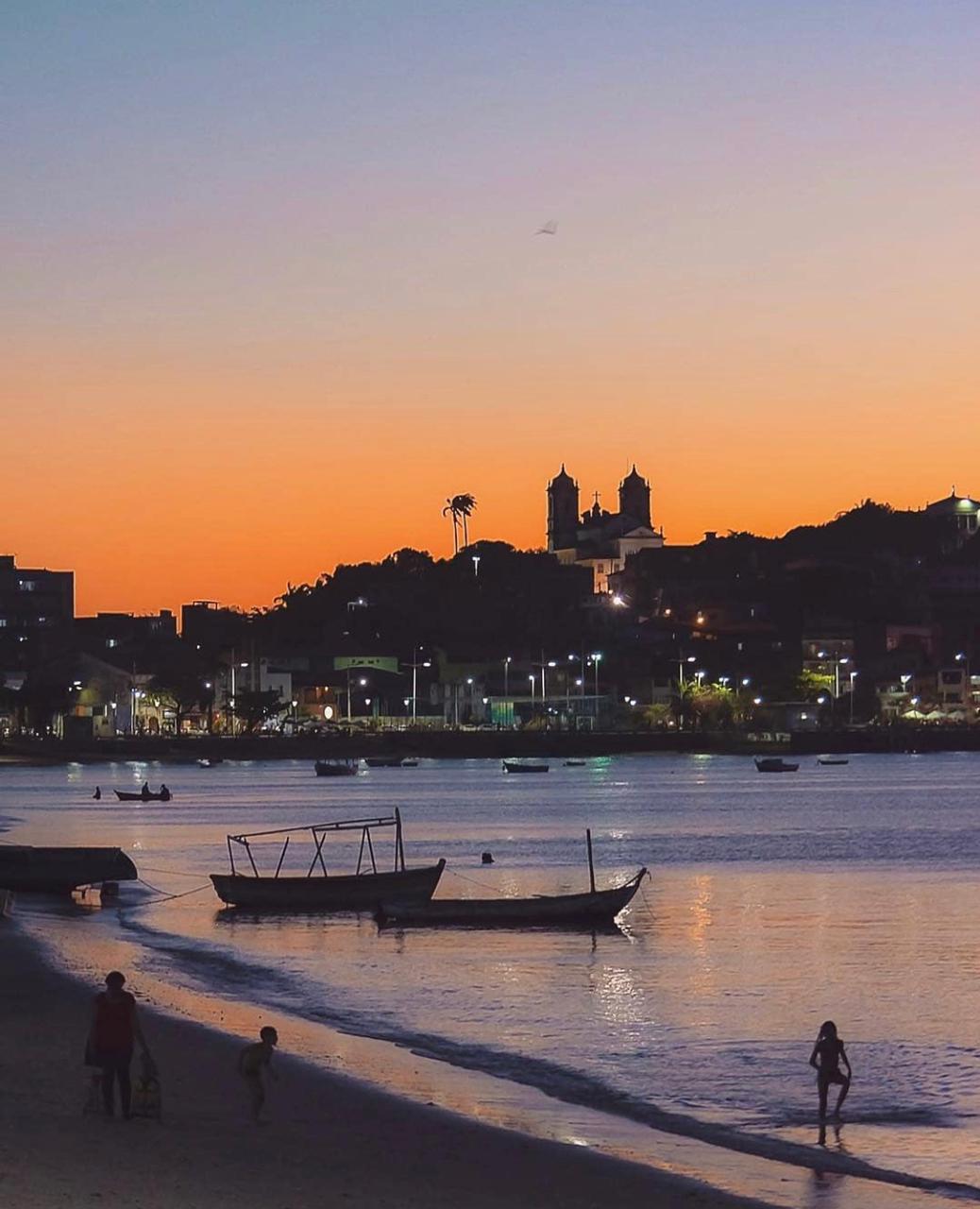 Salvador instagramável: mais cinco lugares da cidade para você tirar fotos incríveis