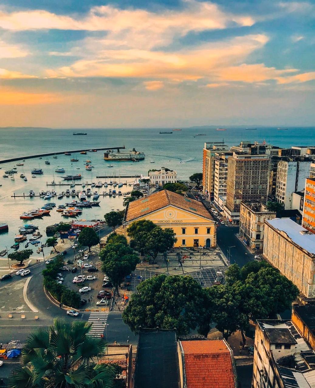 Bahia ganha agência voltada ao turismo de luxo 