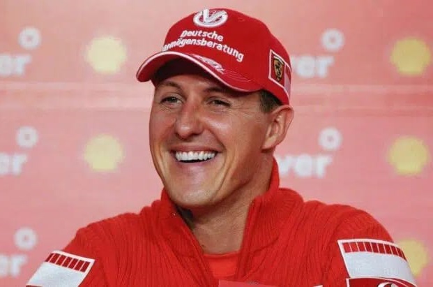 Netflix lança trailer inédito de documentário sobre Michael Schumacher