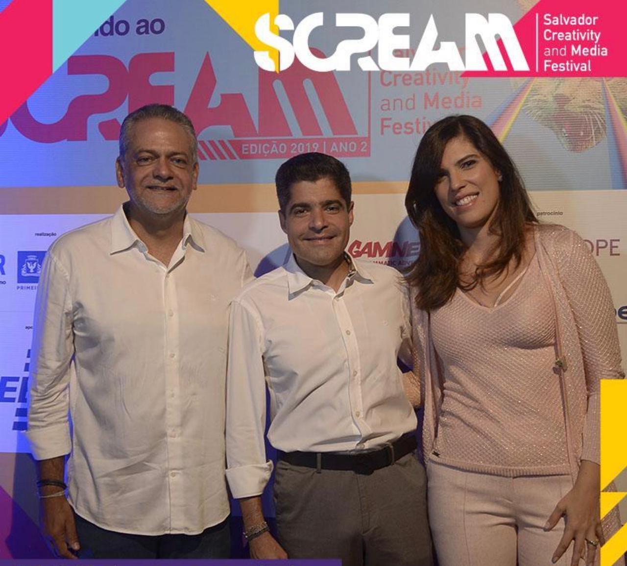 Scream Festival 2020 será realizado em formato digital  