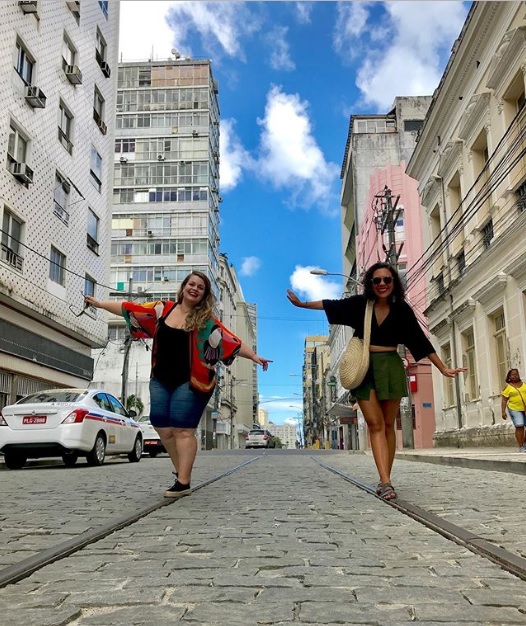 Coffeetown promove redescoberta do Corredor da Vitória em passeio guiado