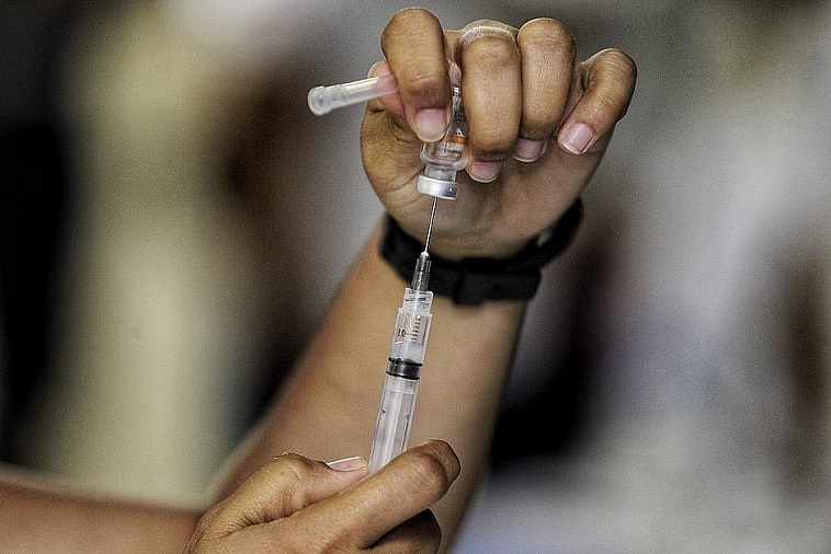Segunda dose da vacina da covid-19 poderá ser agendada em Salvador nesta segunda (18)