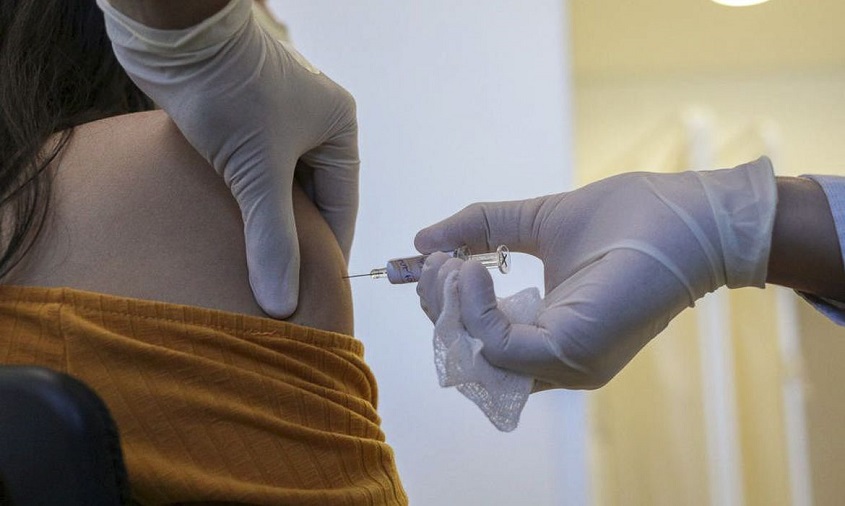 Rússia deve registrar segunda vacina contra o novo coronavírus até 15 de outubro