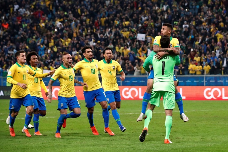 Capital baiana vai sediar jogo da seleção brasileira pelas Eliminatórias da Copa