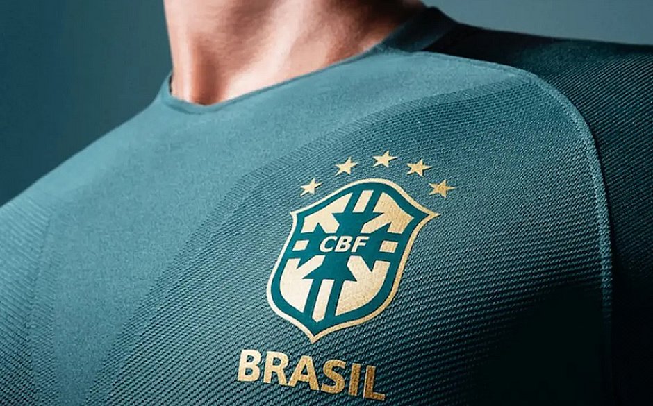 Pela primeira vez na história, Seleção Brasileira de futebol jogará com uniforme todo verde; entenda