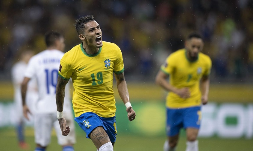 Grêmio vs Londrina: An Exciting Clash of Football Titans