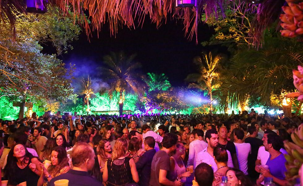 Governo proíbe realização de qualquer show ou festa na Bahia