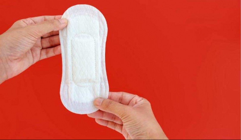Senado aprova distribuição de absorventes para mulheres em situação de vulnerabilidade