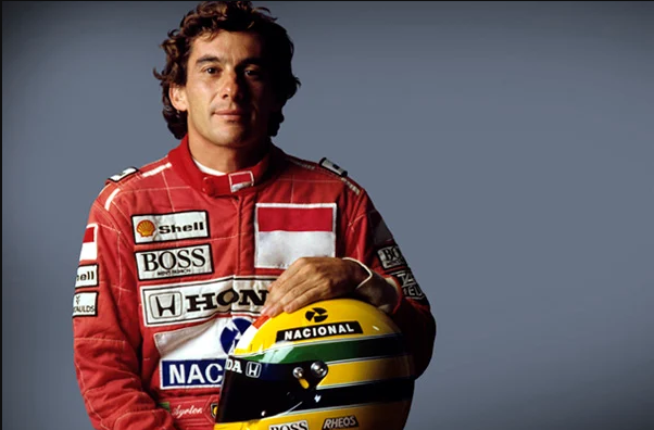 Ayrton Senna ganhará homenagem nas corridas de Fórmula 1; vem saber