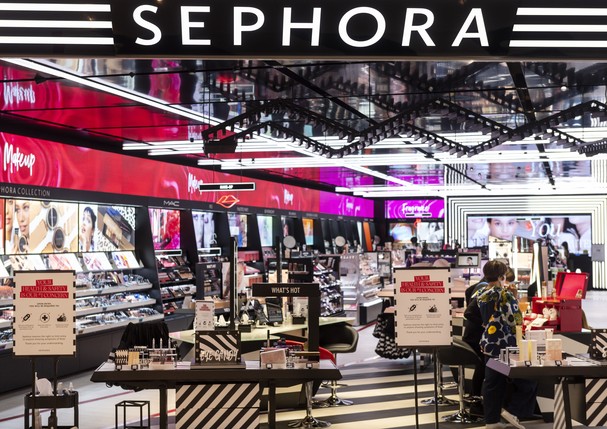 Sephora ingressa no mercado de sexual wellness
