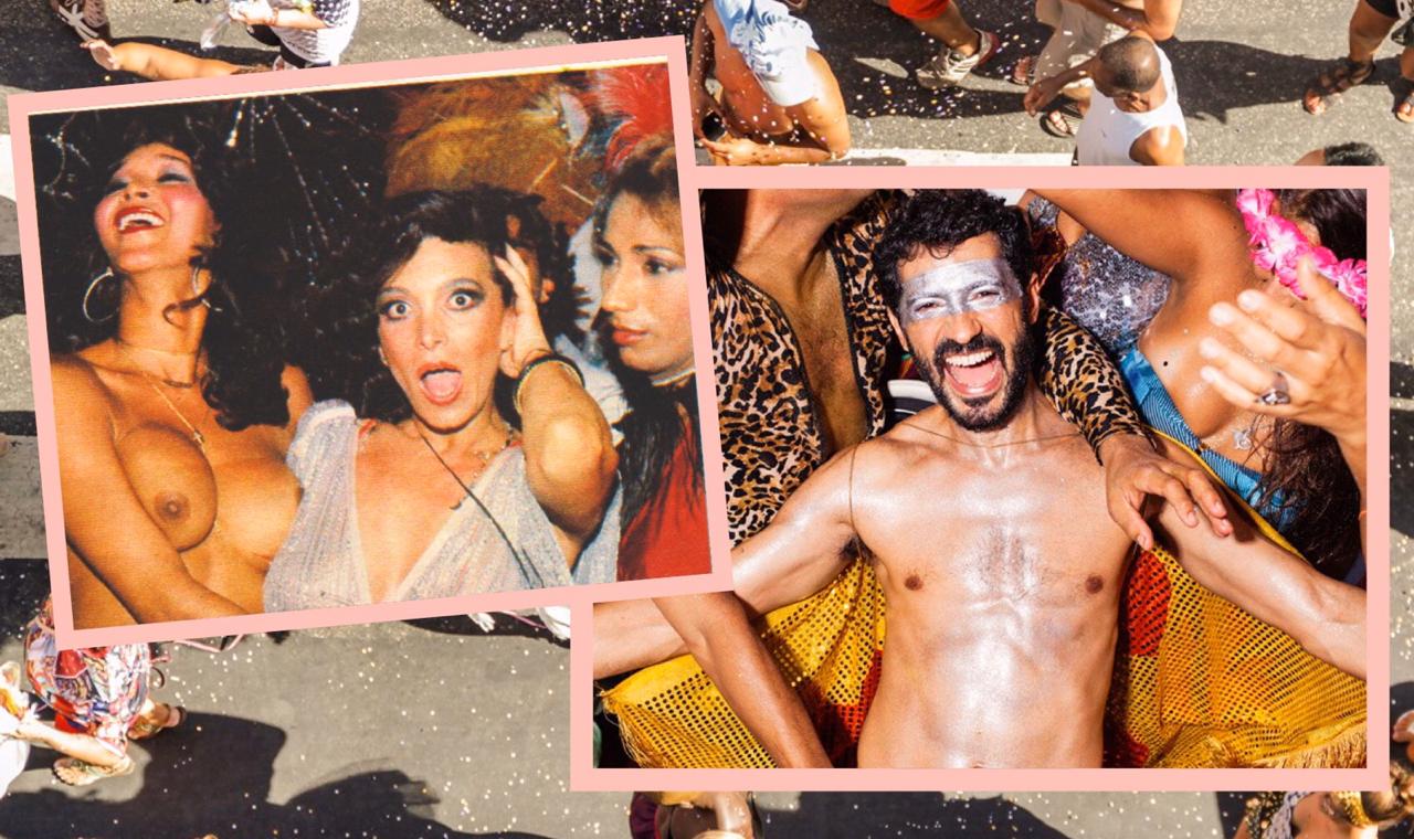 #SemTabus Sexo no Carnaval: 8 dicas para cair na folia 