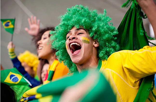 Shoppings de Salvador terão funcionamento alterado durante os jogos do Brasil na Copa do Mundo