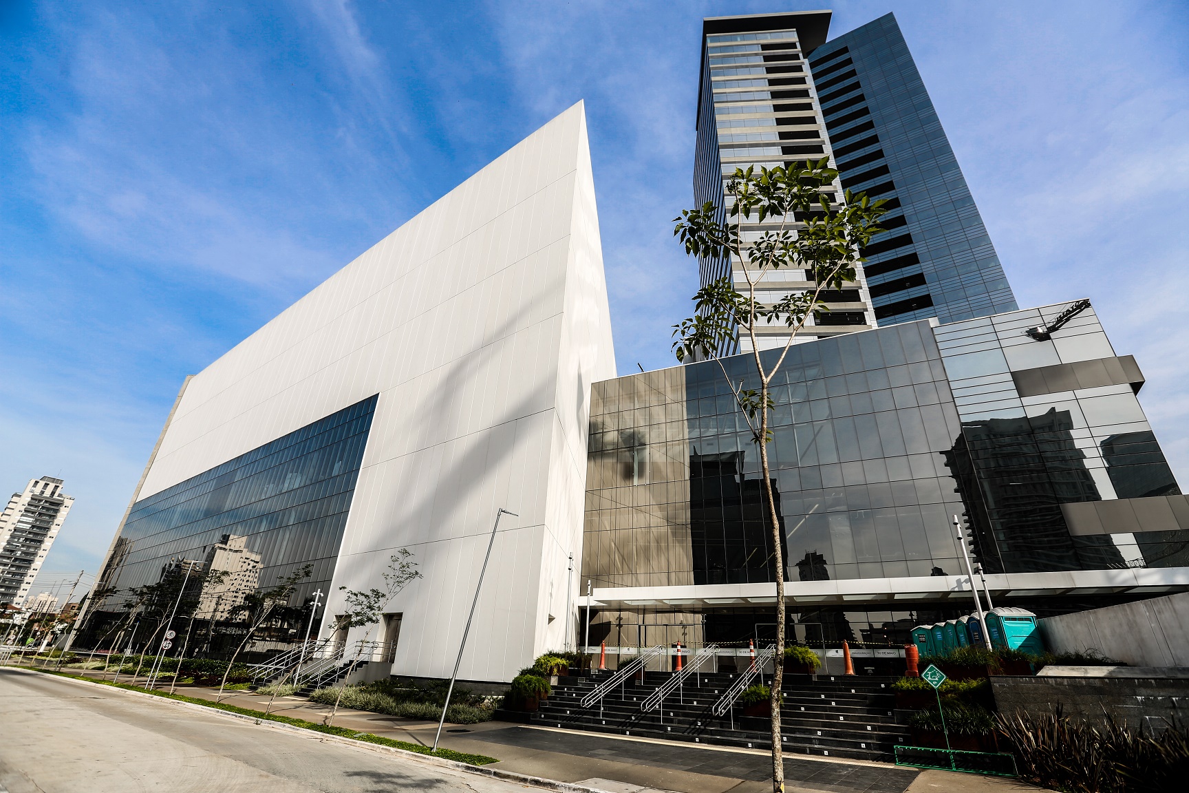 Enashopp vai inaugurar o Shopping Parque da Cidade, em São Paulo