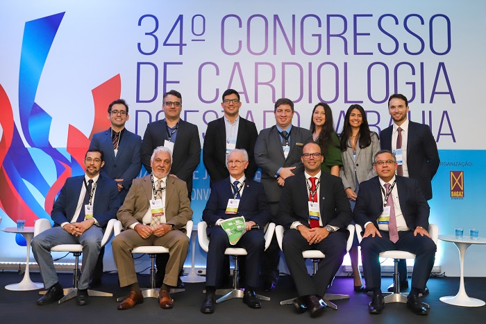 Tratamentos realizados no Hospital Santa Izabel são destaque no 34º Congresso de Cardiologia da Bahia