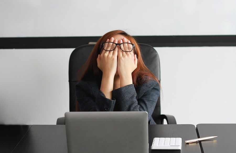 Síndrome de Burnout passa a ser reconhecida como fenômeno ocupacional pela OMS