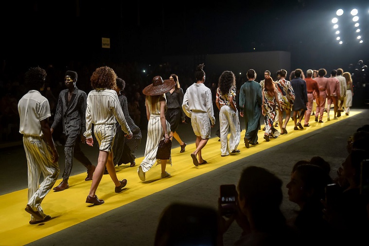 Confira a programação de desfiles da 54ª edição da São Paulo Fashion Week