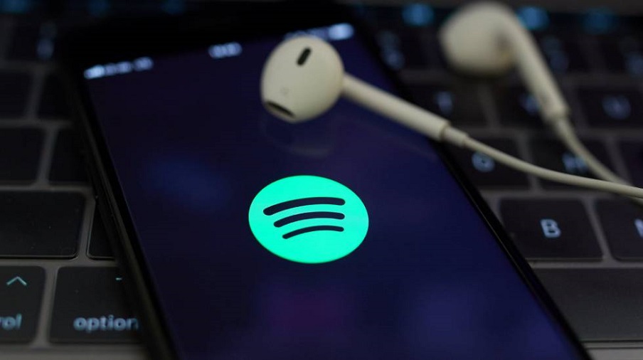 Spotify e Universal Music fecham parceria