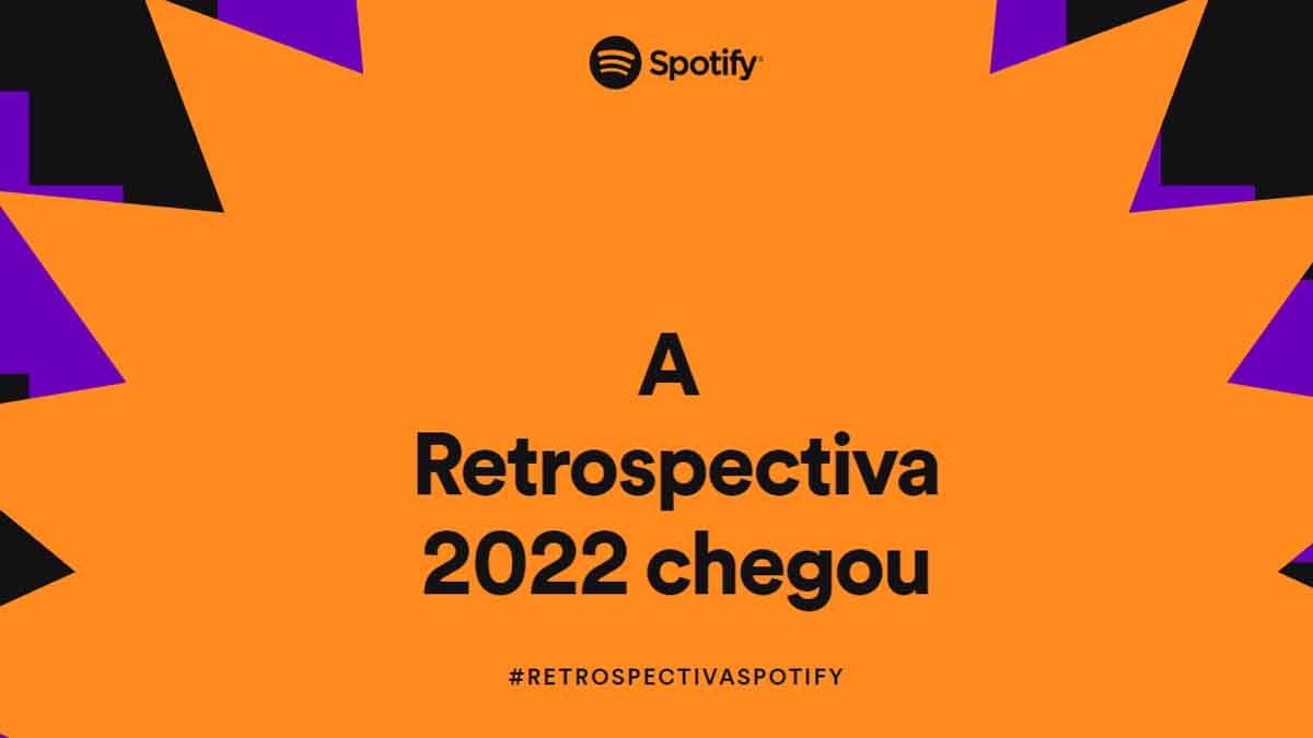 Spotify Wrapped 2023: Como fazer a sua retrospectiva musical?