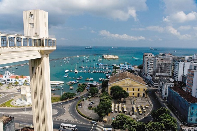 Salvador é o primeiro destino brasileiro a aderir selo de turismo seguro. Saiba mais!
