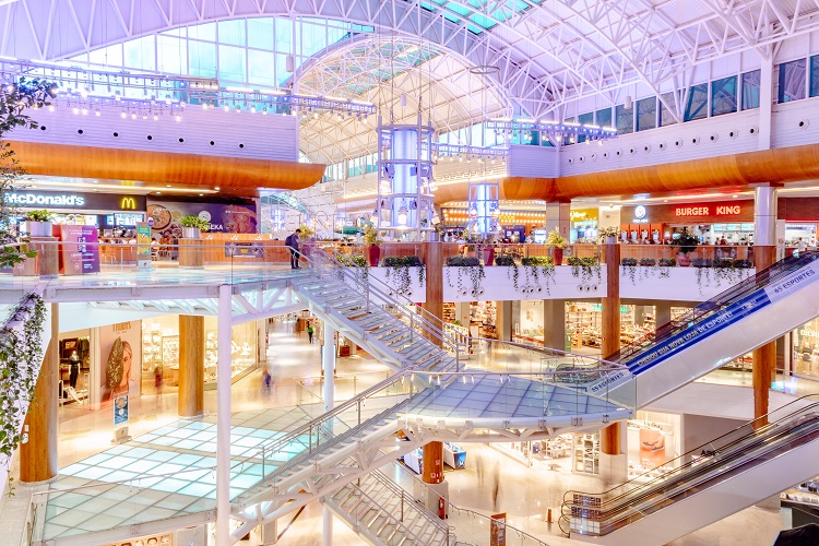Top of Mind: Salvador Shopping é eleito o melhor centro de compras de Salvador