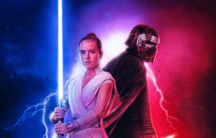 Confira o trailer final de "Star Wars: A Ascensão Skywalker"