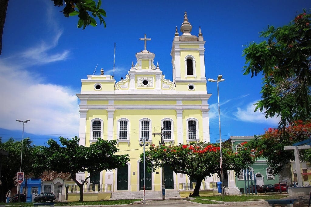 Trezena da Paróquia de Santo Antônio Além do Carmo terá missas (em lives) e procissão acontecerão de 1º à 13 de junho