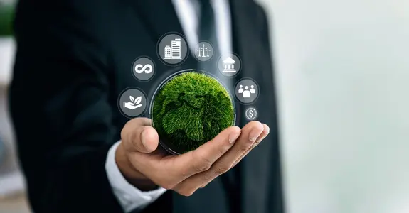Edital que vai ajudar empresas a adotarem práticas de sustentabilidade tem inscrições até o dia 28