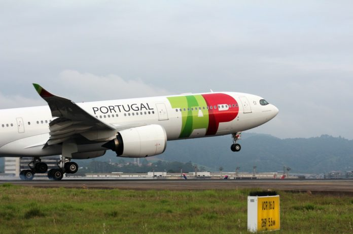 Secretaria de Turismo da Bahia e TAP alinham operação de voos diários de Lisboa para Salvador 