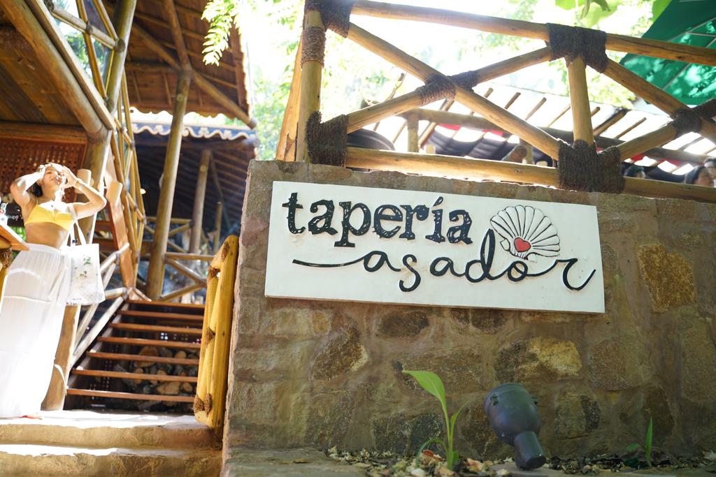 La Taperia expande atuação e inaugura restaurante na Ilha dos Frades; veja fotos 
