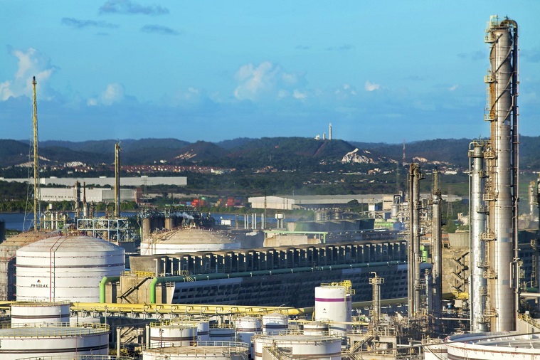 Nova tecnologia aplicada em unidade da Braskem na Bahia otimiza consumo de energia e reduz emissões de CO2