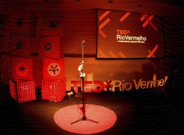Inscrições abertas para a quarta edição do TEDx Rio Vermelho