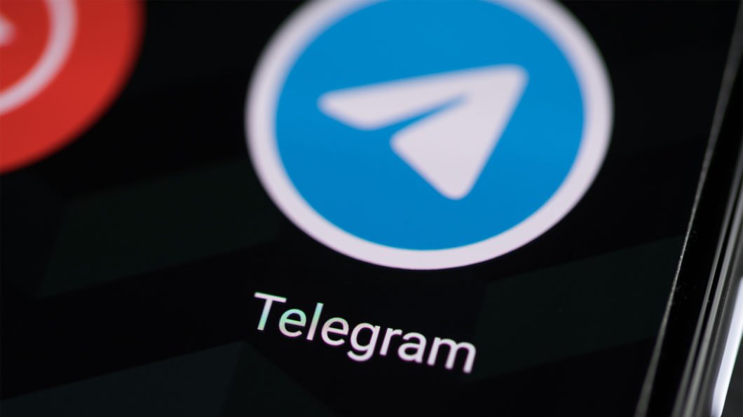 Telegram pode ser suspenso no Brasil em 2022