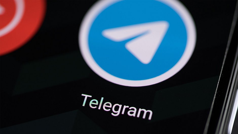 Ministro Alexandre de Moraes determina bloqueio do Telegram no Brasil
