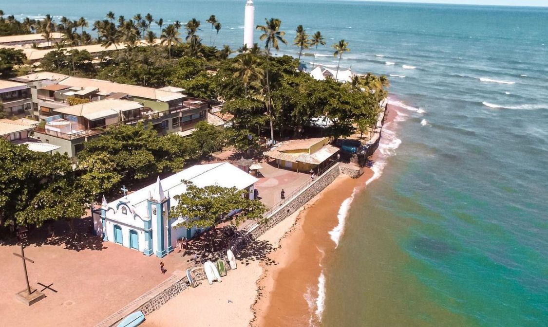 Tempero no Forte confirma chefs da Bahia e do Brasil