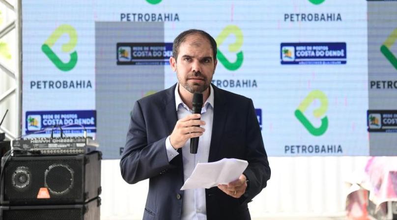Petrobahia expande atuação e inaugura posto bandeirado no Recife 