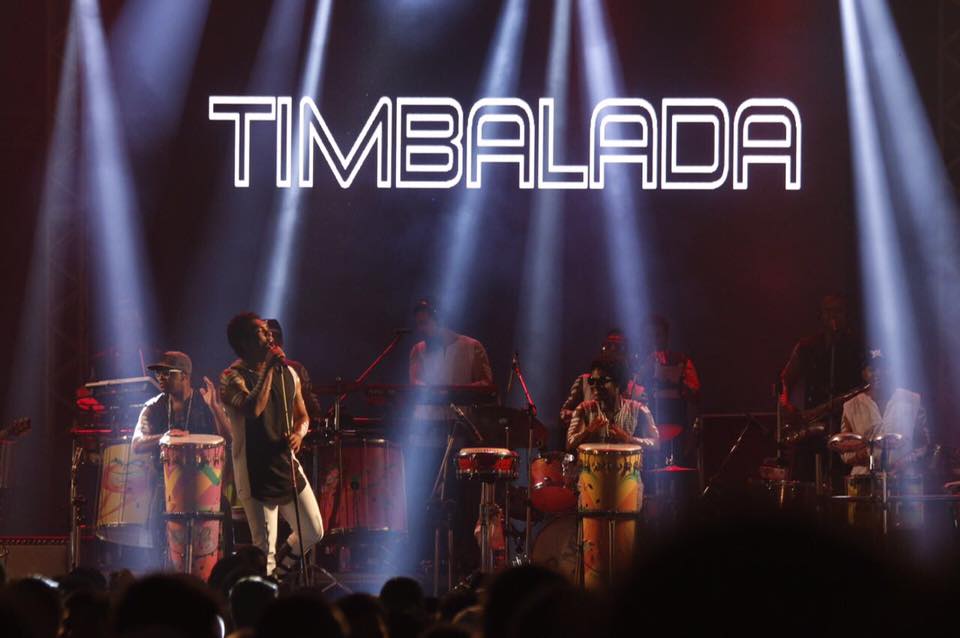 Timbalada vai apresentar sua agenda para o verão baiano