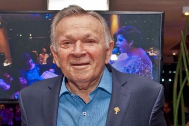 Ex-presidente do TJ-BA, desembargador Mário Augusto Albiani Alves morre em Salvador