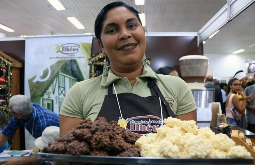 Feira Origem Week pretende impulsionar produção gourmet da Bahia associada ao turismo 